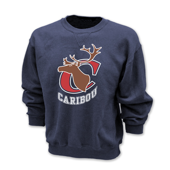 CLASSIC CREW SWEATSHIRT
