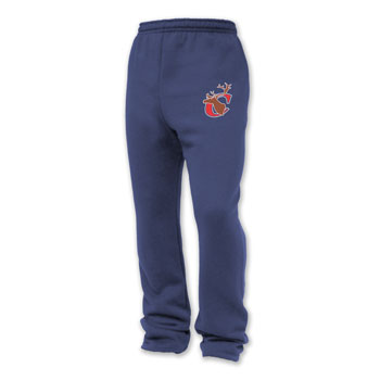 CLASSIC HEAVYWEIGHT SWEATPANTS
