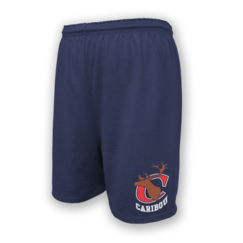 JERSEY KNIT SHORT