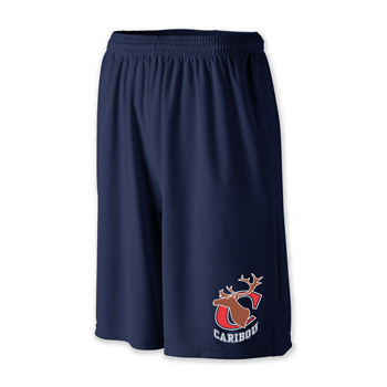 EXTRA LONG PERFORMANCE SHORTS