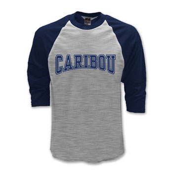 BASEBALL JERSEY