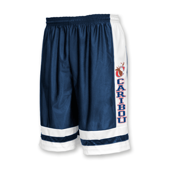 BASKETBALL SHORTS