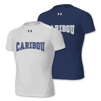 UNDER ARMOUR TECH TEE