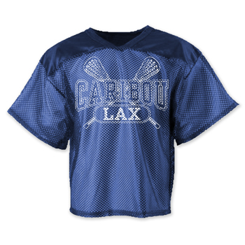 CARIBOU MODIFIED LACROSSE JERSEY