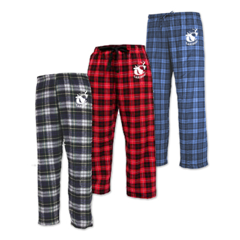 FLANNEL JAMM PANTS