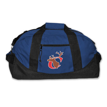 DOME DUFFLE