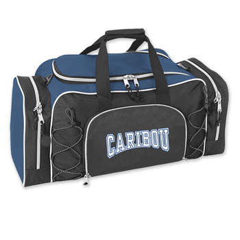 ACTION DUFFEL