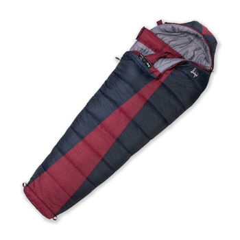 LATITUDE SLEEPING BAG