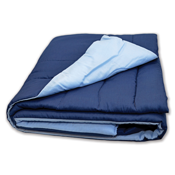 CAMP TWIN COMFORTER