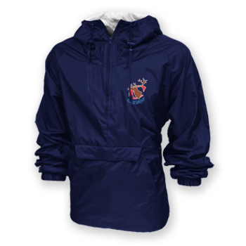 ANORAK JACKET