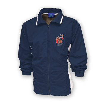 MICRO FIBER JACKET