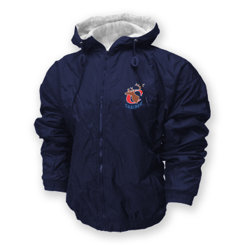 MVP WARM-UP JACKET