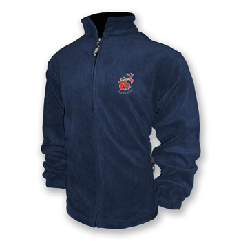 MOUNTAIN FLEECE FULL ZIP