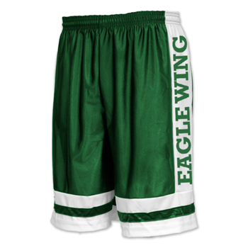 BASKETBALL SHORTS