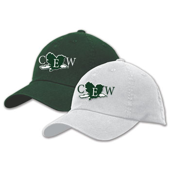 LOW PROFILE CAP