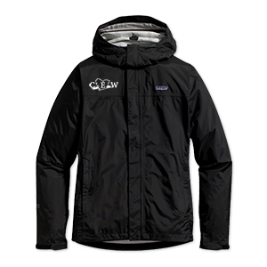 PATAGONIA TORRENTSHELL JACKET