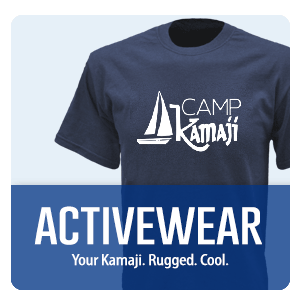 Kamaji Activewear