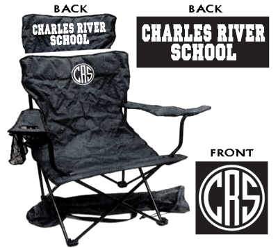CHARLES RIVER SCHOOL EVENT CHAIR