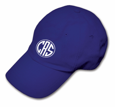 CHARLES RIVER LOW PROFILE HAT