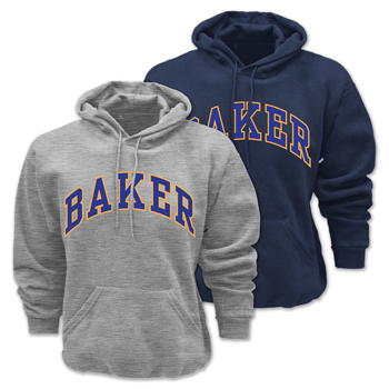MIDWEIGHT HOODIE