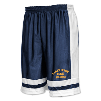 BASKETBALL SHORTS