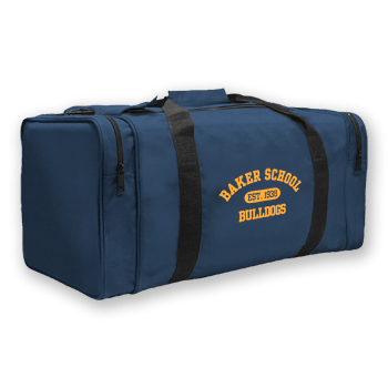BAKER GEAR PACK