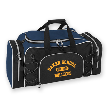 ACTION DUFFEL