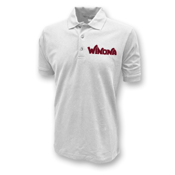 100% COTTON PIQUE POLO