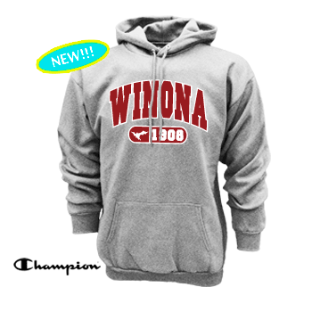 TACKLE TWILL HOODED SWEATSHIRT