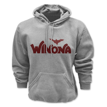 HEAVYWEIGHT HOODED SWEATSHIRT