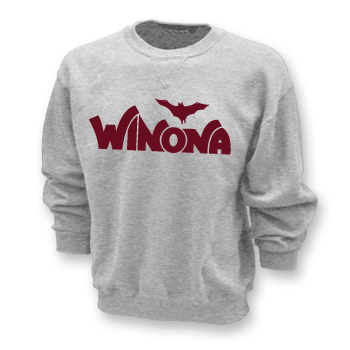 HEAVYWEIGHT SWEATSHIRT