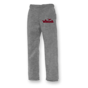 HEAVYWEIGHT SWEATPANTS