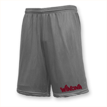 MESH SHORTS