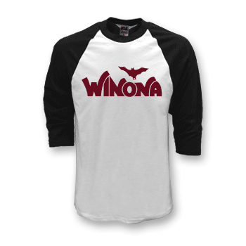BASEBALL JERSEY