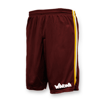 NYLON LACROSSE SHORTS