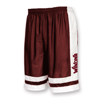 NYLON BASKETBALL SHORT