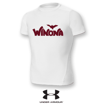UNDER ARMOUR TECH TEE