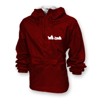 ANORAK JACKET