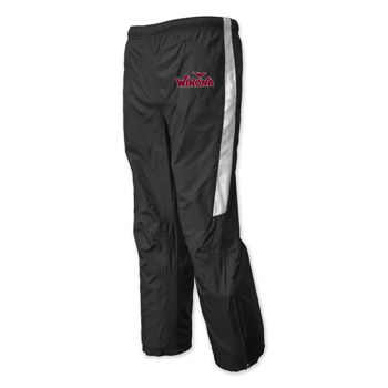MICROFIBER TRACK PANT