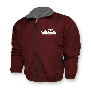 POLAR FLEECE TREK JACKET