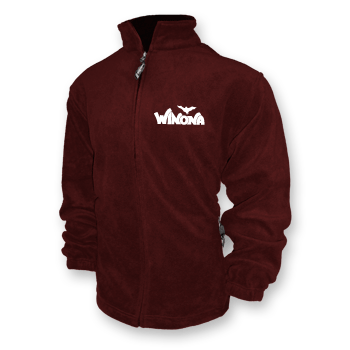 MOUNTAIN FLEECE FULL ZIP
