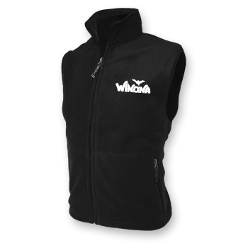 TAHOE POLAR FLEECE VEST
