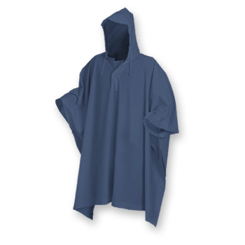 RAIN PONCHO