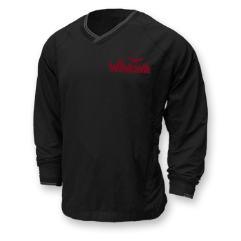 NIKE PULLOVER WIND SHIRT