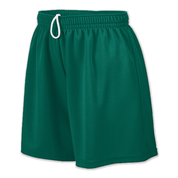 MESH SHORTS
