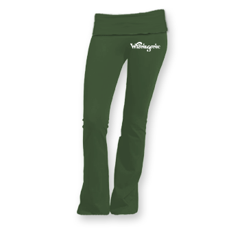 WYONEGONIC  SO LOW PANTS