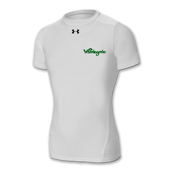 WYONEGONIC UNDER ARMOUR TECH TEE