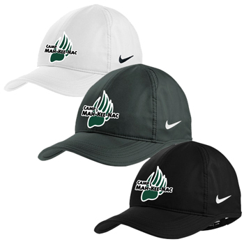 NIKE - FEATHER LIGHT PERFORMANCE HAT 