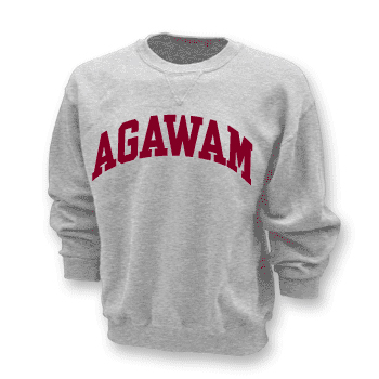 HEAVYWEIGHT SWEATSHIRT