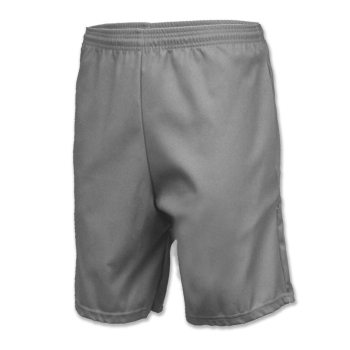 COTTON TWILL SHORTS